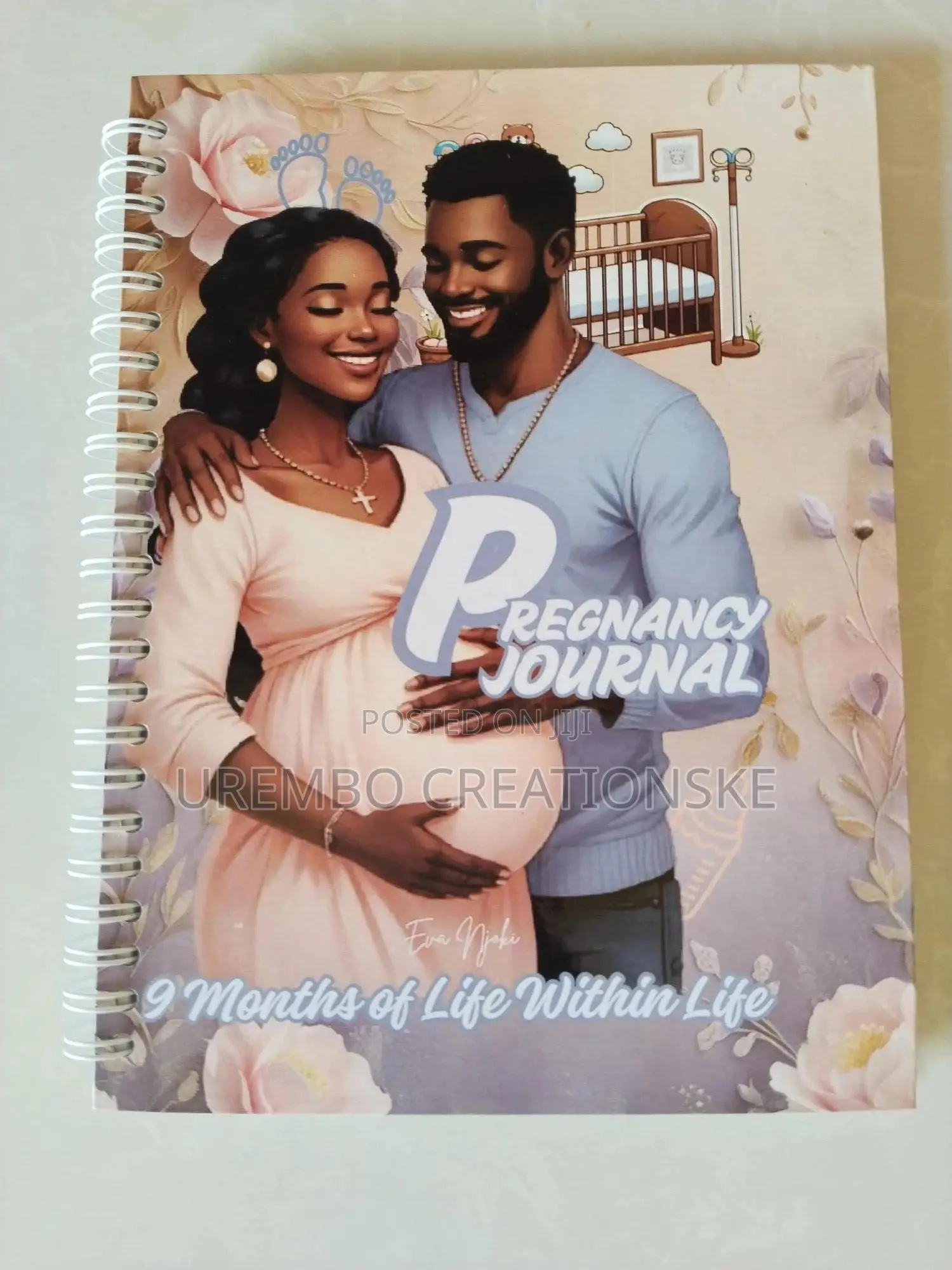 Pregnancy Journal
