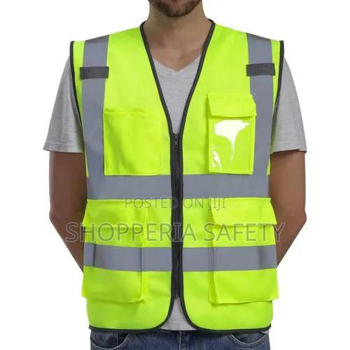 Reflector Vest