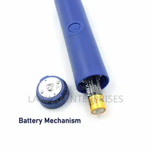Sonic Toothbrush