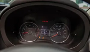 Subaru Forester 2013 Blue