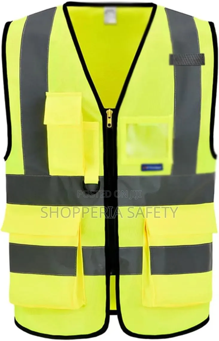 Reflector Vest