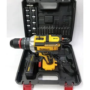 Dewalt Cordless Metal Chuck 36v at 