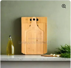 Cutting Board