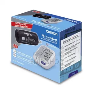 Omron M3 Blood Pressure Monitor
