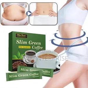 Green Coffee/Slim Green Coffee