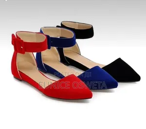 Fashionable Ladies Shoes For Sell