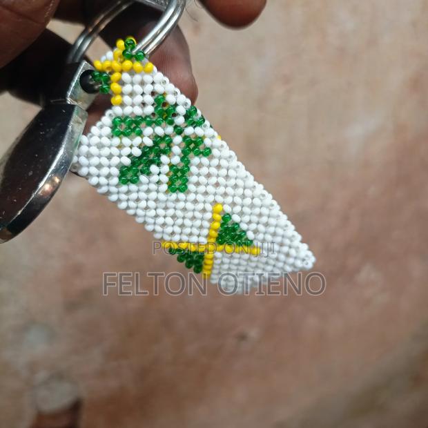 Beads Making