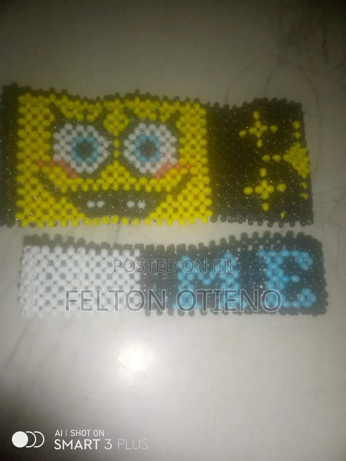 Beads Making