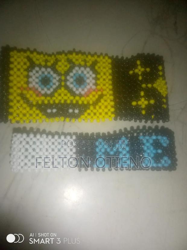 Beads Making - thumbnail 2