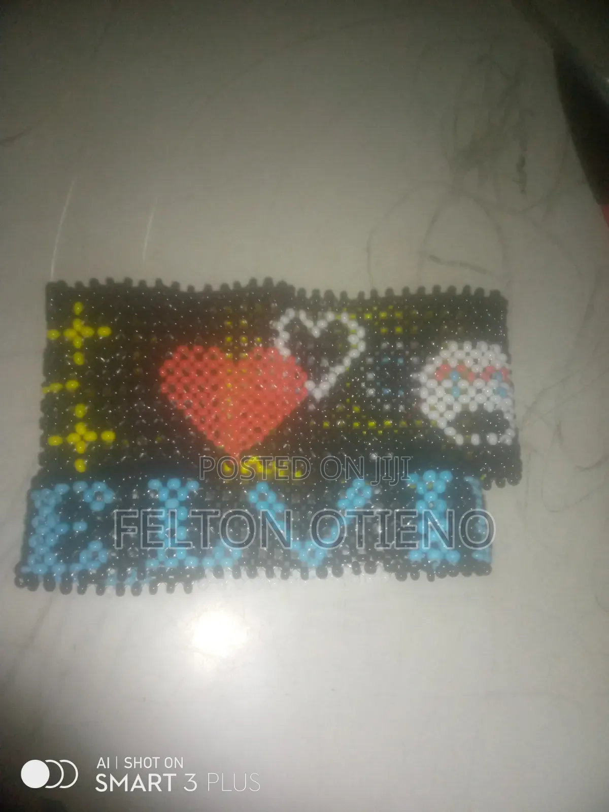 Beads Making