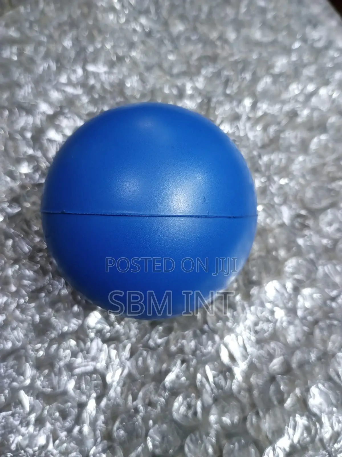 Therapy Squeeze Ball