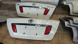 Premio 240 Boot