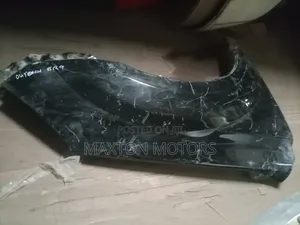 Mitsubishi Outlander 2008 Wing Fender