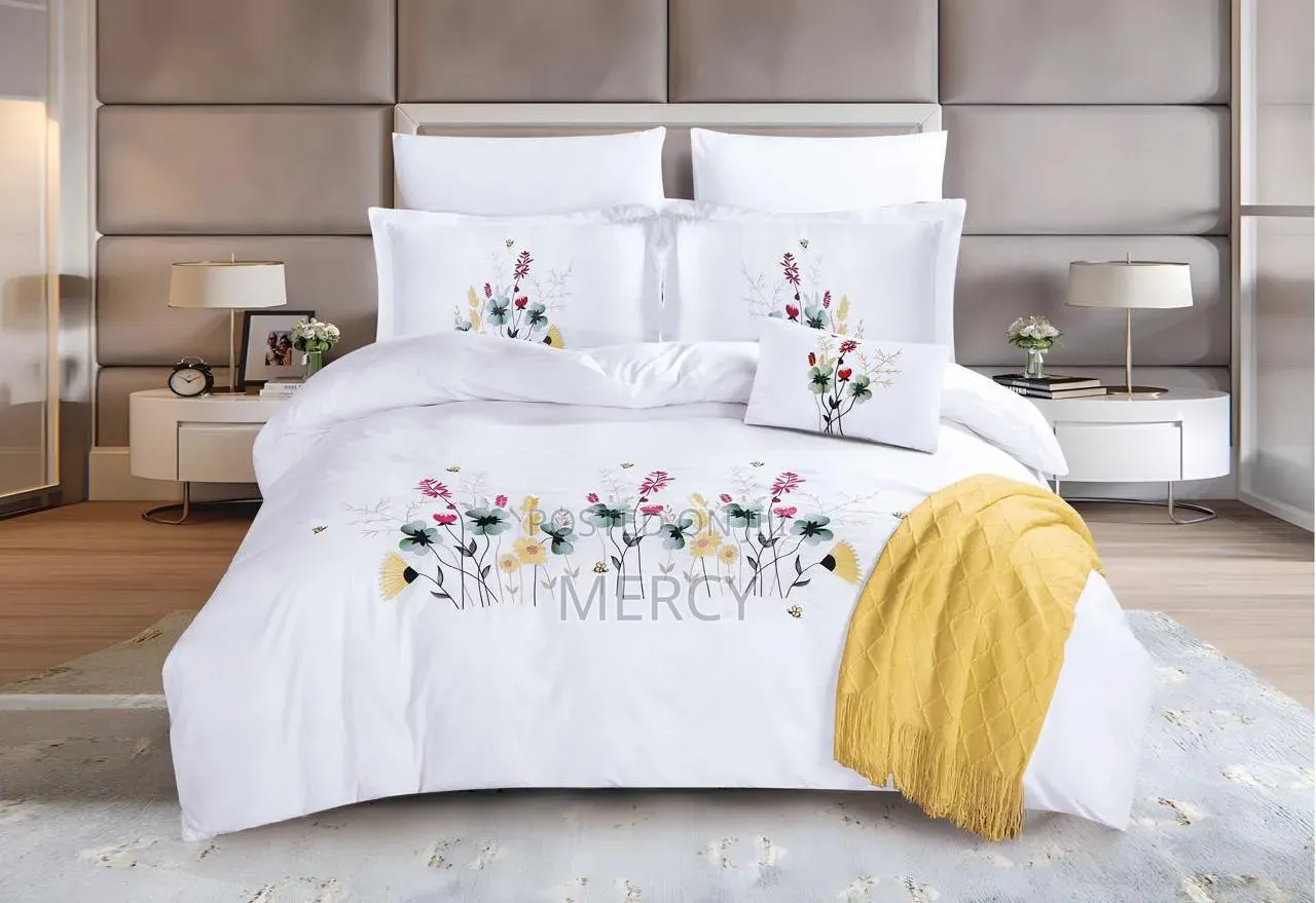 Duvet Covers