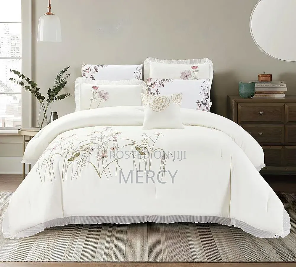 Duvet Covers