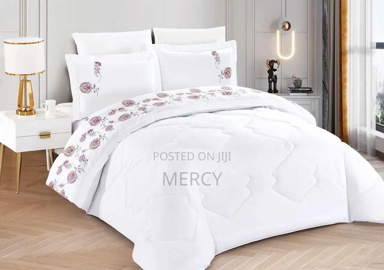 Duvet Covers