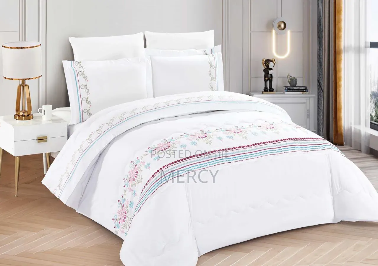 Duvet Covers