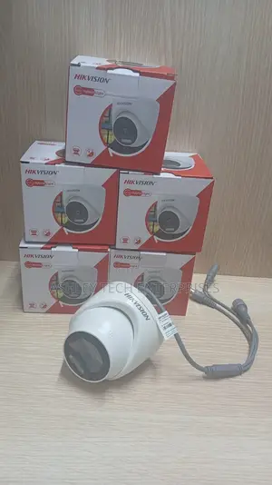Advanced Dom Smart Hybrid Security System