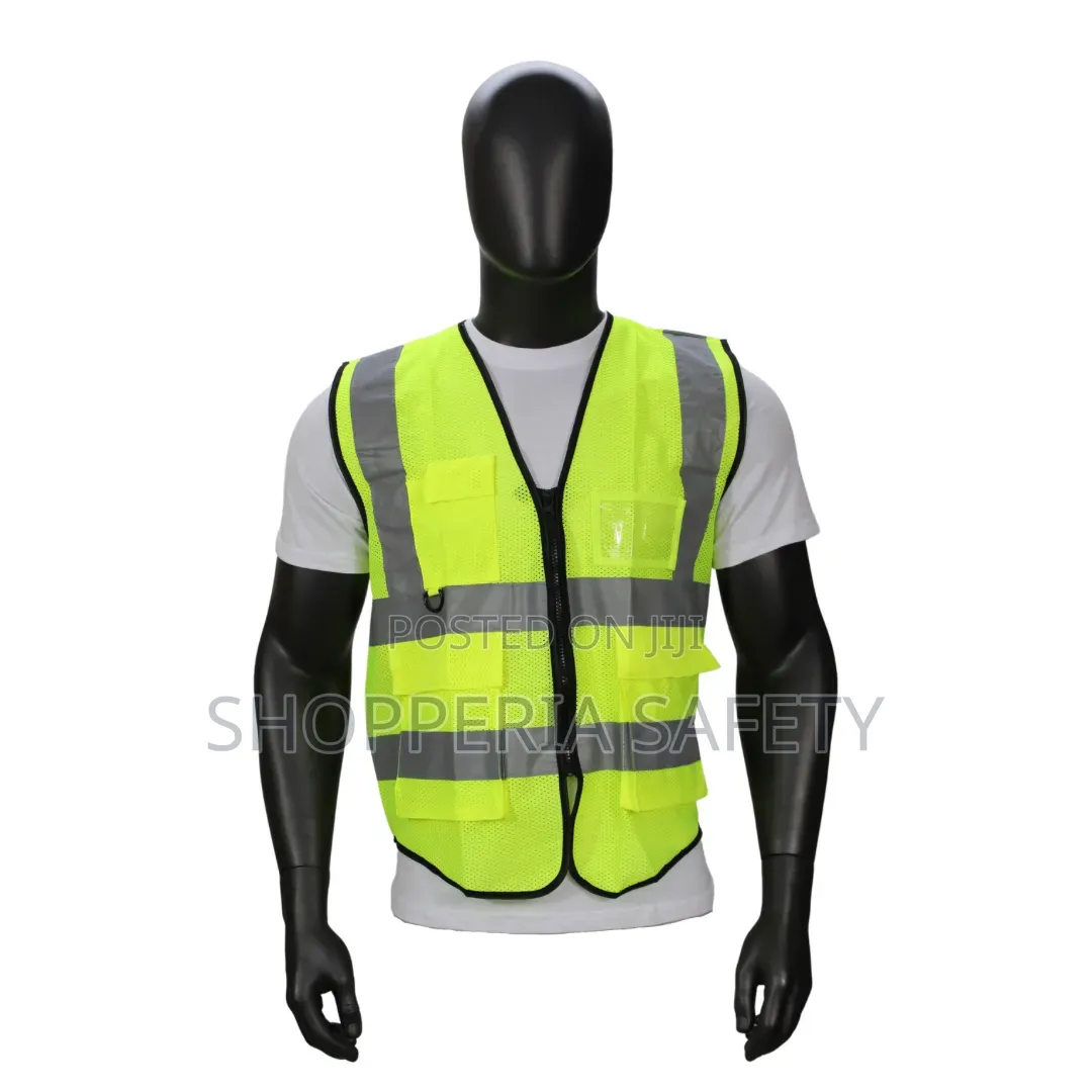 Reflector Vest