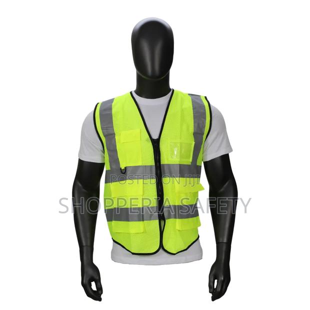 Reflector Vest
