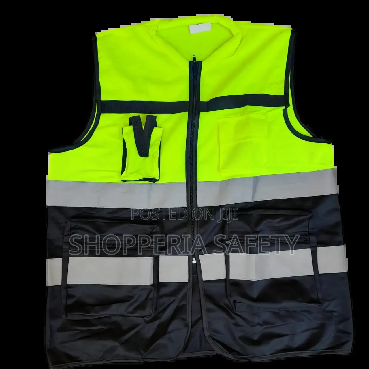 Executive Reflector Vest