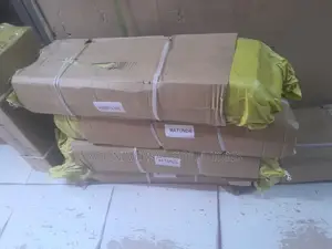 50kg Chrome Dumbbell With Case
