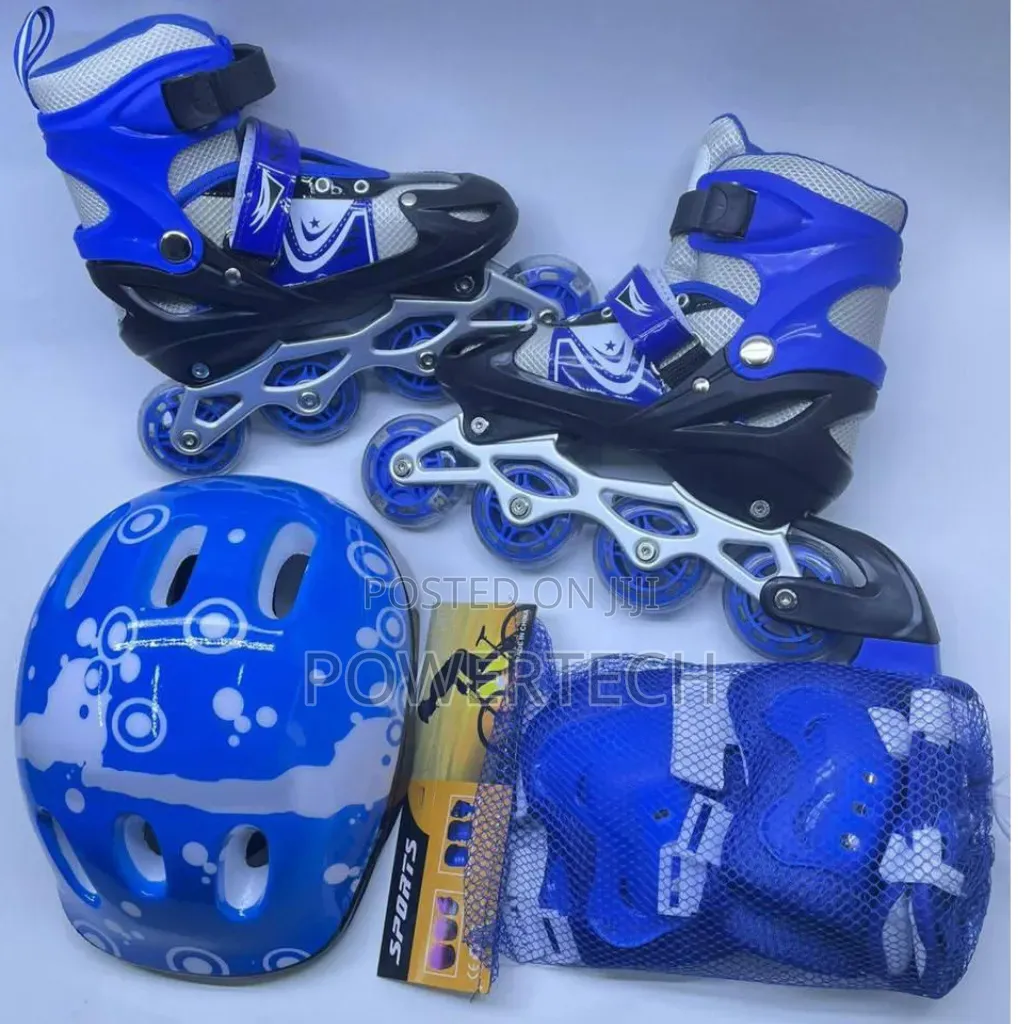 Skating Shoes