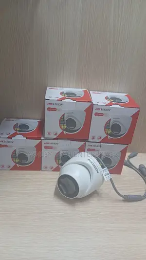 High Performance Dom Smart Hybrid Camera Solution