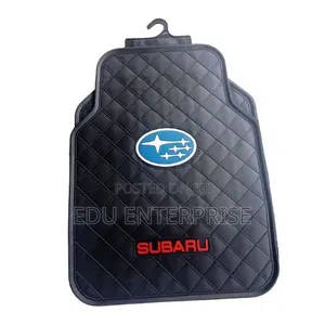 Subaru Floor Mats(5 Pieces)