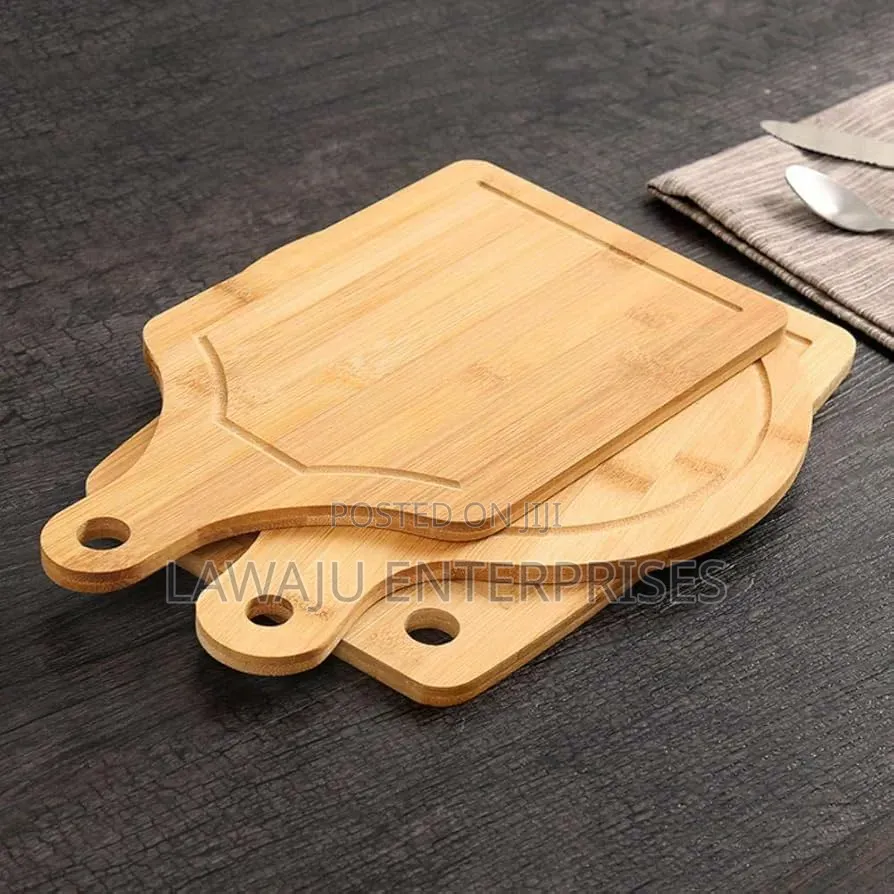 Chopping Tray