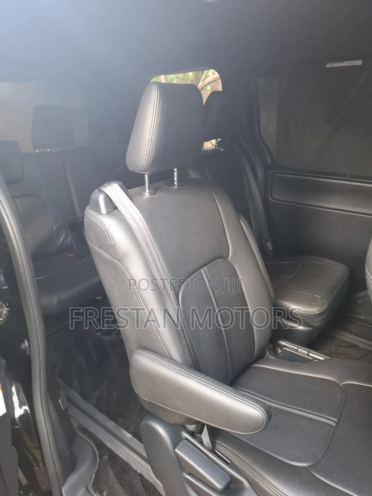 Toyota Noah 2018 Black