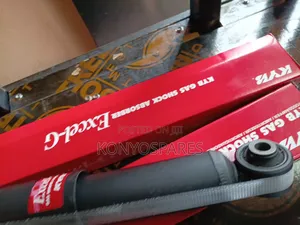 Shock Absorbers