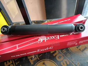Shock Absorbers