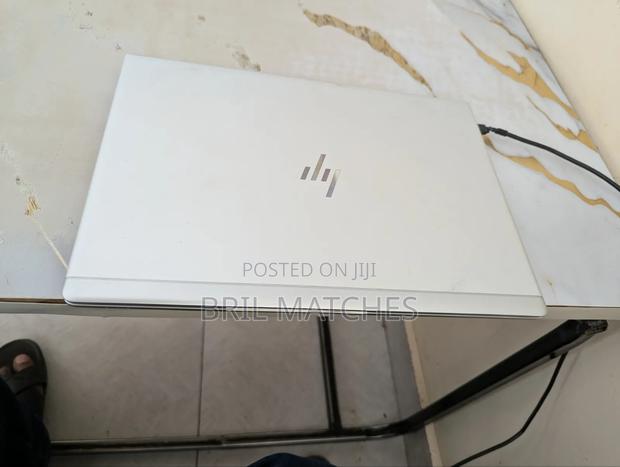 Laptop HP EliteBook 840 G5 16GB Intel Core 7 SSD 500GB