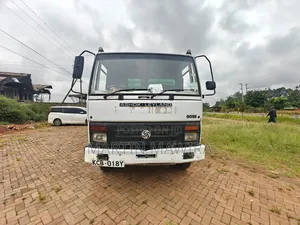 Ashok Leyland Lorry