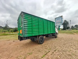 Ashok Leyland Lorry