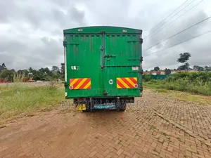 Ashok Leyland Lorry