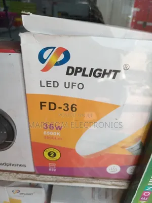 Dp Light Led Light