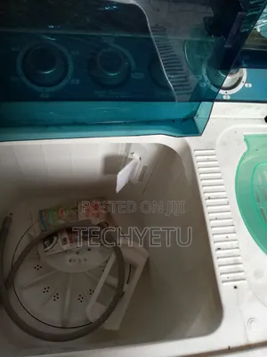 8kg Washing Machine