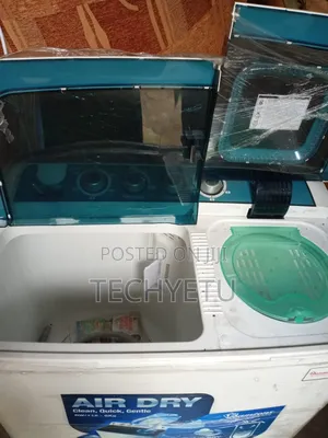 8kg Washing Machine
