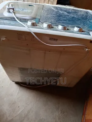 8kg Washing Machine