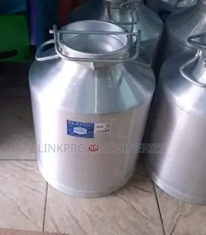 50 Litres Kaluworks Pardini Milking Can