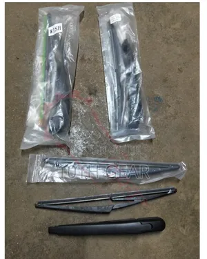 Rear Wiper Toyota Wish Complete