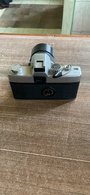 Camera for Sale