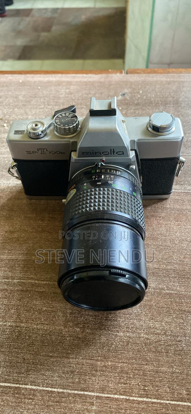 Camera for Sale