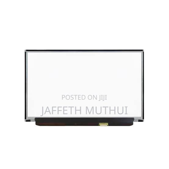 12.5" Led Laptop Screen Replacement/Repair - main view