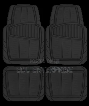 Floor Car Mats 5 Pieces