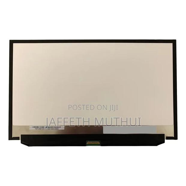 12.5" Led Laptop Screen Replacement/Repair - thumbnail 2