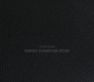 Office Chairs; Mesh Clerical Fabric Quality Chair With Armrest