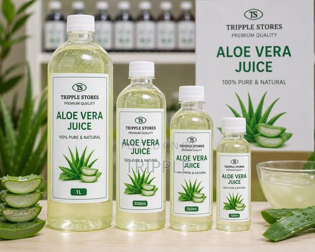Aloe Vera Juice